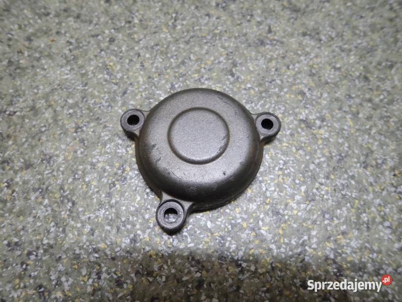 DEKIEL FILTRA OLEJU POKRYWKA HUSQVARNA TE 510 TC Strzelce Krajeńskie