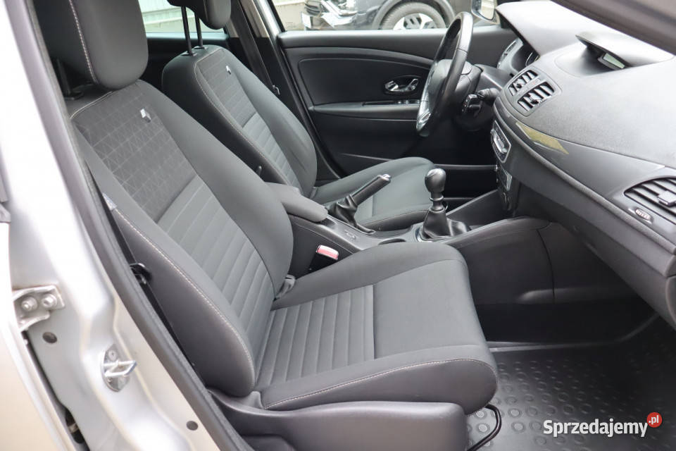 Renault Megane 12 TCe czujnik parkowania Zabrze sprzedam