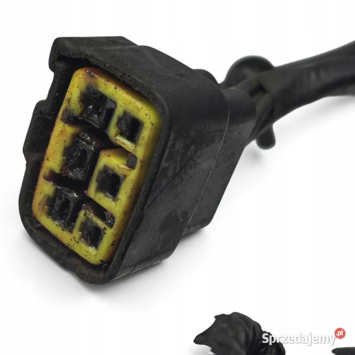 INSTALACJA WIĄZKA ELEKTRYCZNA Kawasaki ER6F ER6F Chełm