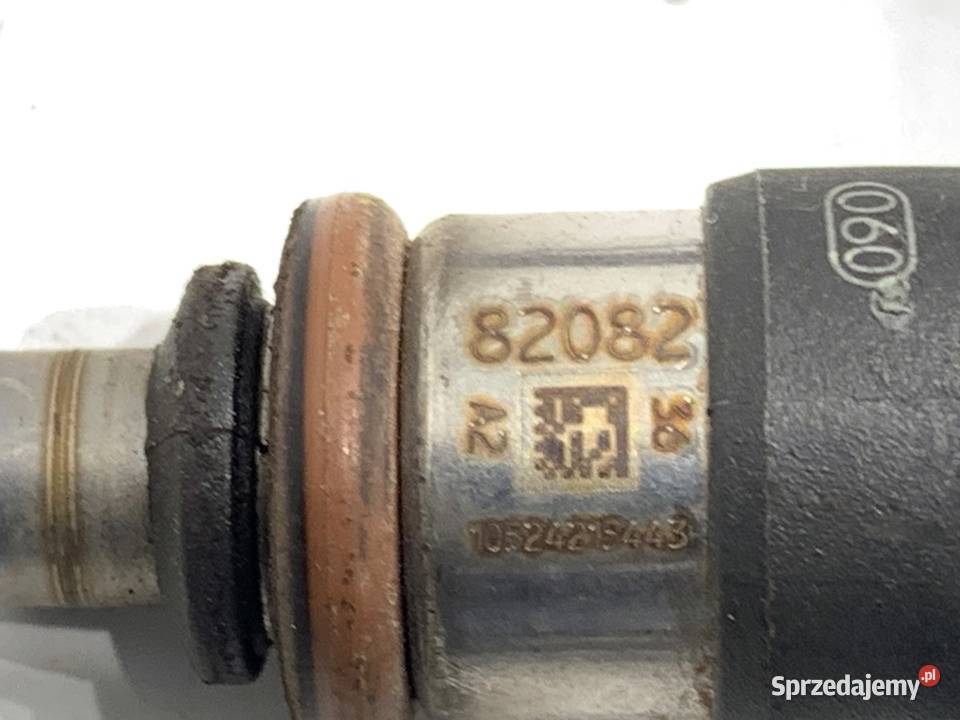 LISTWA WTRYSKOWA FORD FIESTA MK7 8A6GAA 12 82