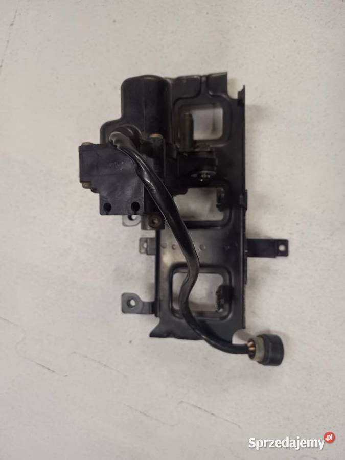 Yamaha v 1200 vmx serwomotor vboost silnik Kielce