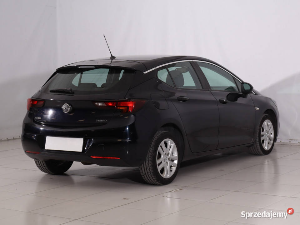 Opel Astra 14 T mazowieckie Piaseczno