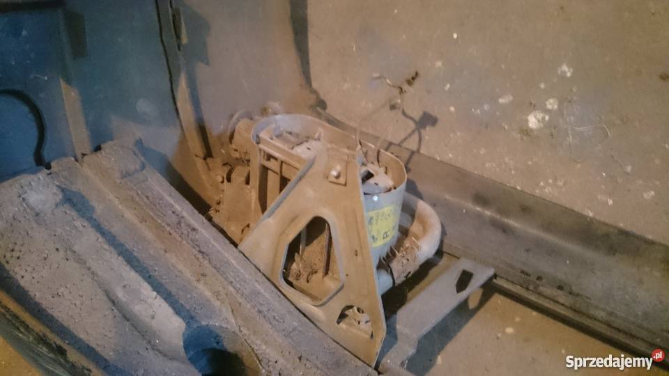 Zderzak przod w210 przed lift okular halogeny Starogard Gdański sprzedam