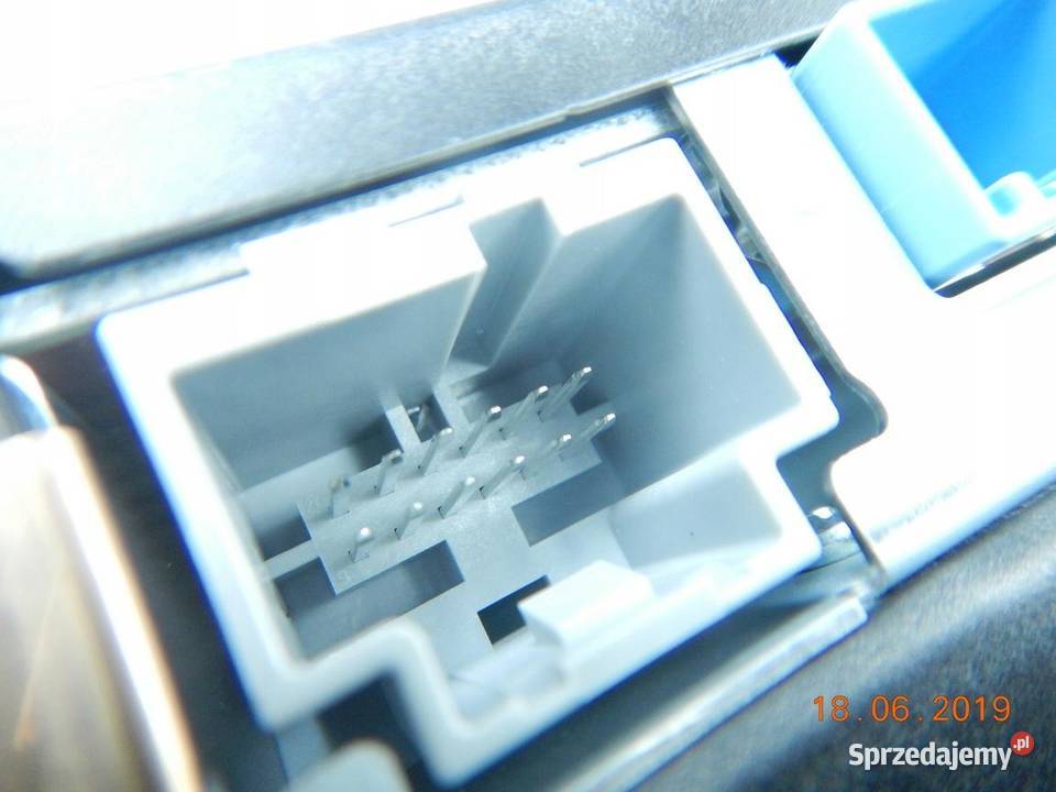 ODTWARZACZ DVD JAGUAR XK 0915 NOWY ORYGINAŁASO lubelskie