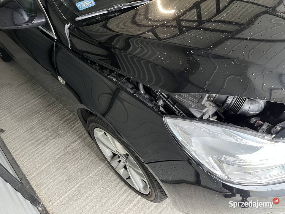 Sprzedam Opel Insignia Motoryzacja Tarnów