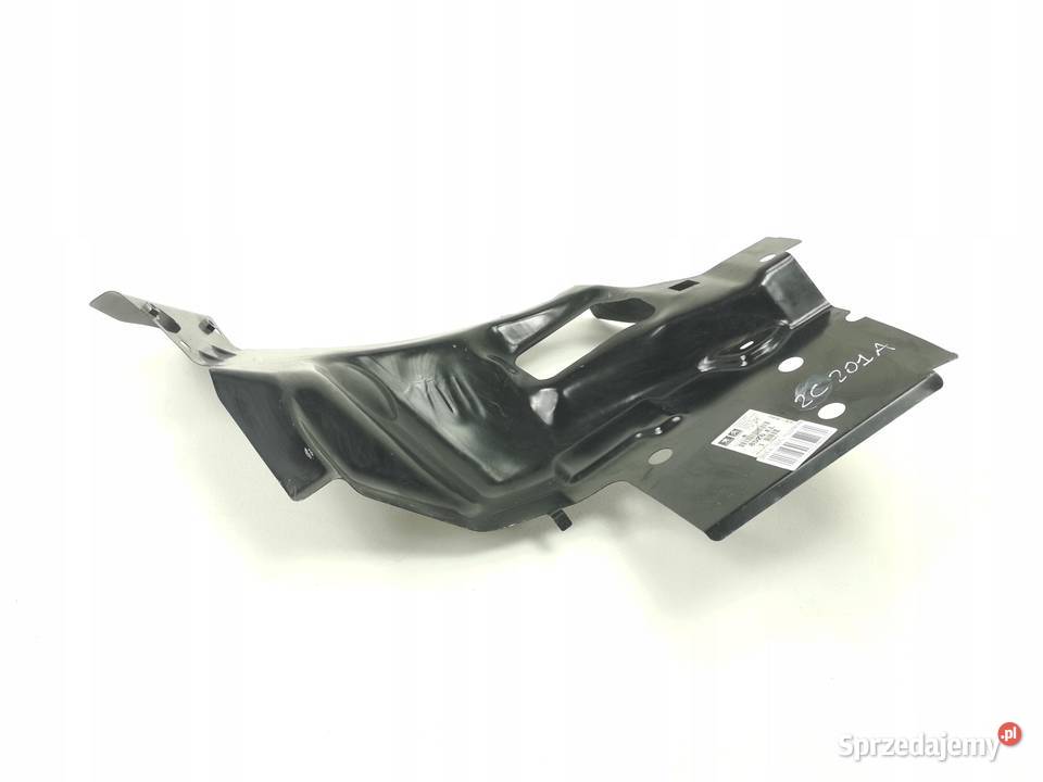 BLACHA WZMOCNIENIE LAMPY PRAWY TYŁ CITROEN sprzedam