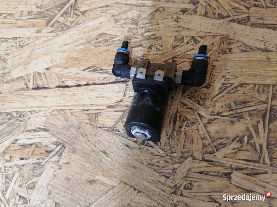 CEWKA FIAMM TIPO EV051 24V Iveco Stralis Euro 5 osobowe Oświetlenie wielkopolskie Pleszew