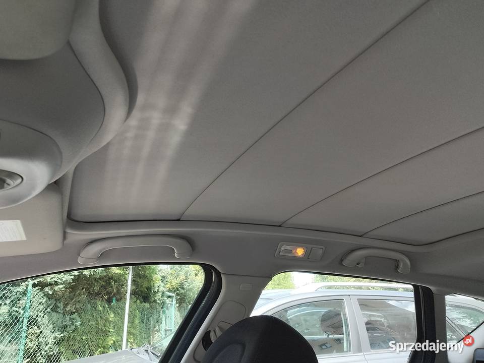 Peugeot 407 SW 16 HDI Kombi radio mazowieckie Warszawa sprzedam