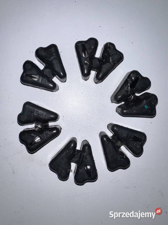 Gumy zabieraka Husqvarna svapilen 125 Ostrzeszów sprzedam