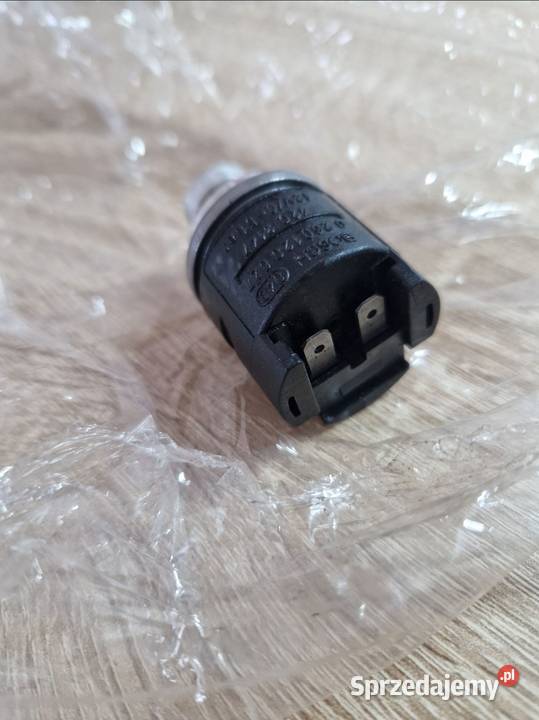 Zawór elektromagnetyczny Bosch 0260120027 Case Stargard