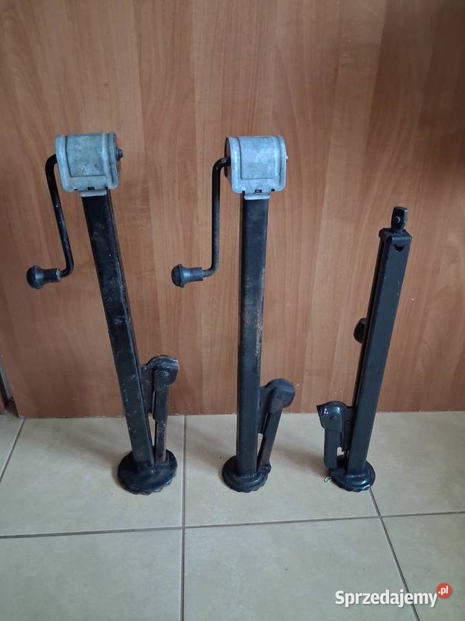 Lewarki Fiat 125p 126p Polonez Mysłowice