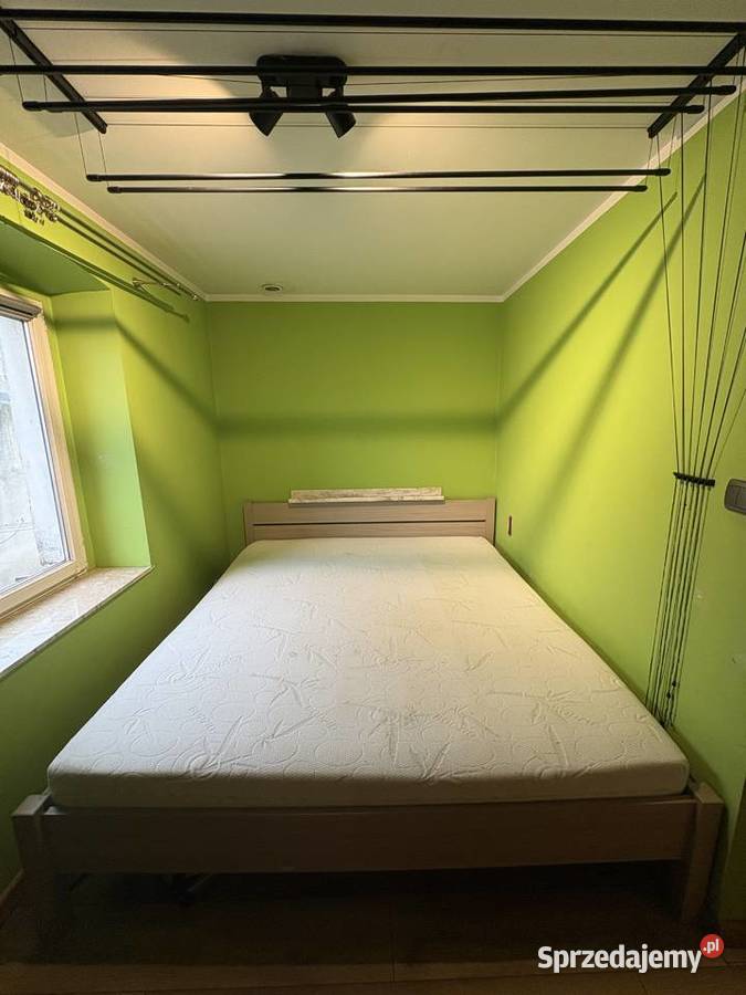 Łóżko sypialniane duże Łóżka Piekary Śląskie