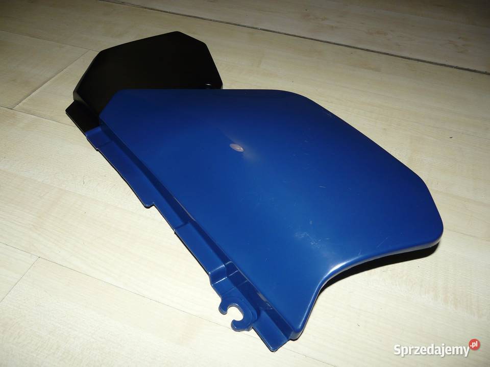 Yamaha DT 125 R Owiewka Boczek Plastik Osłona Halinów