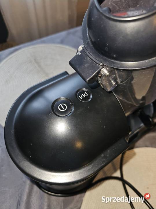 Sokowirówka wolnoobrotowa Wisznia Mała sprzedam