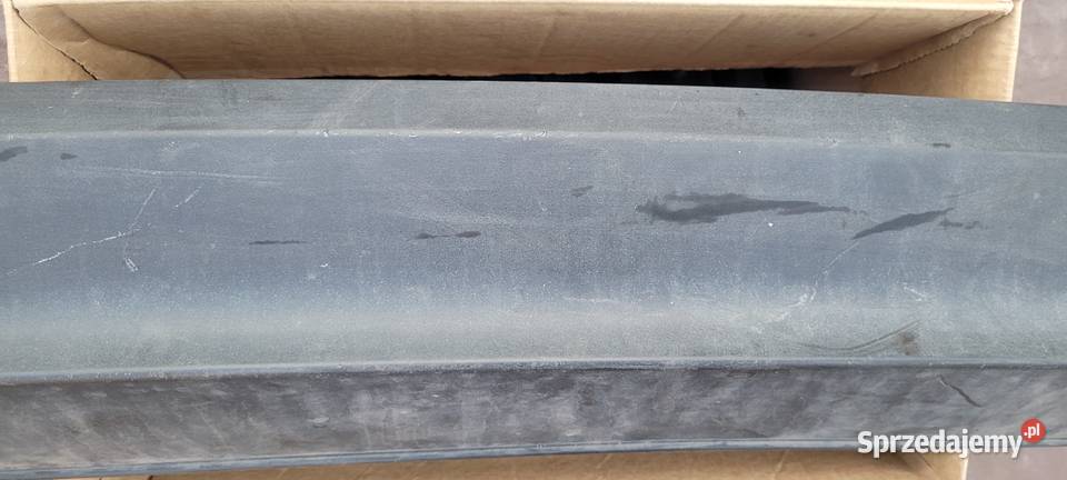 HYUNDAI I30 III HB 17 DOKŁADKA SPOILER HOKEJ Ruda Śląska