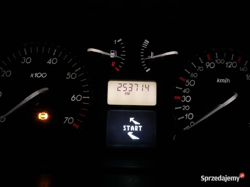 Renault Laguna 16 16V bez korozji 110KM śląskie