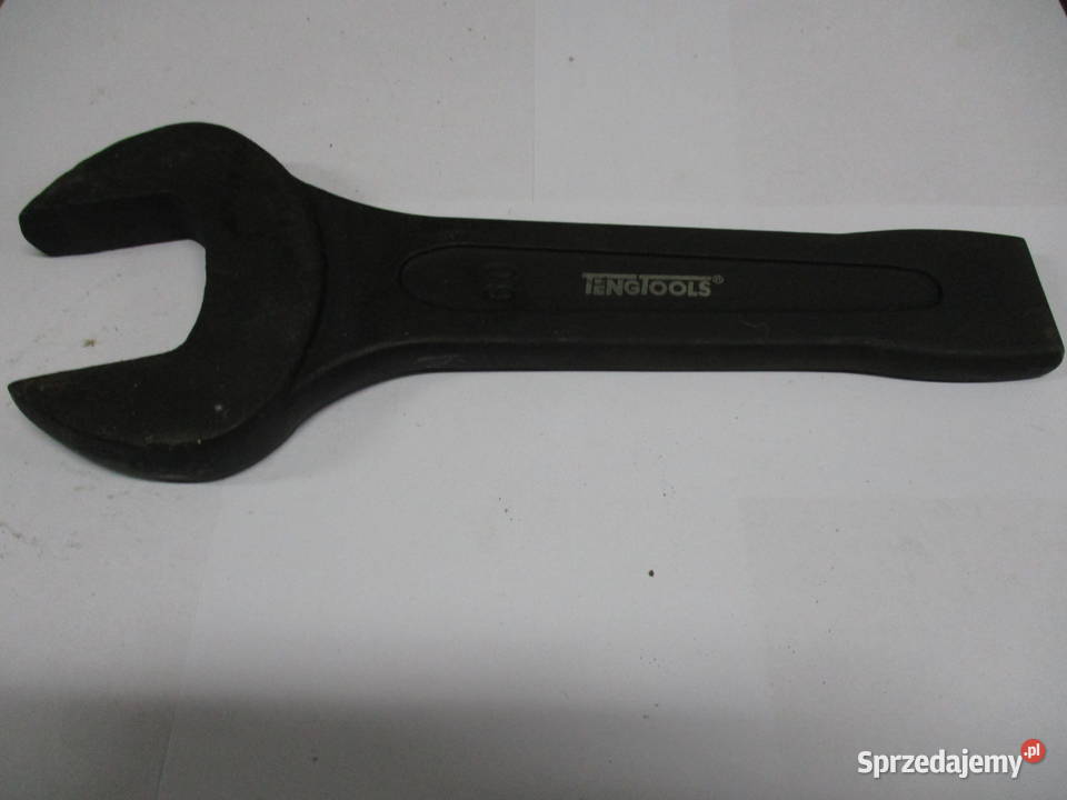 Klucz płaski udarowy Tengtools 60 MM do Mogilno sprzedam