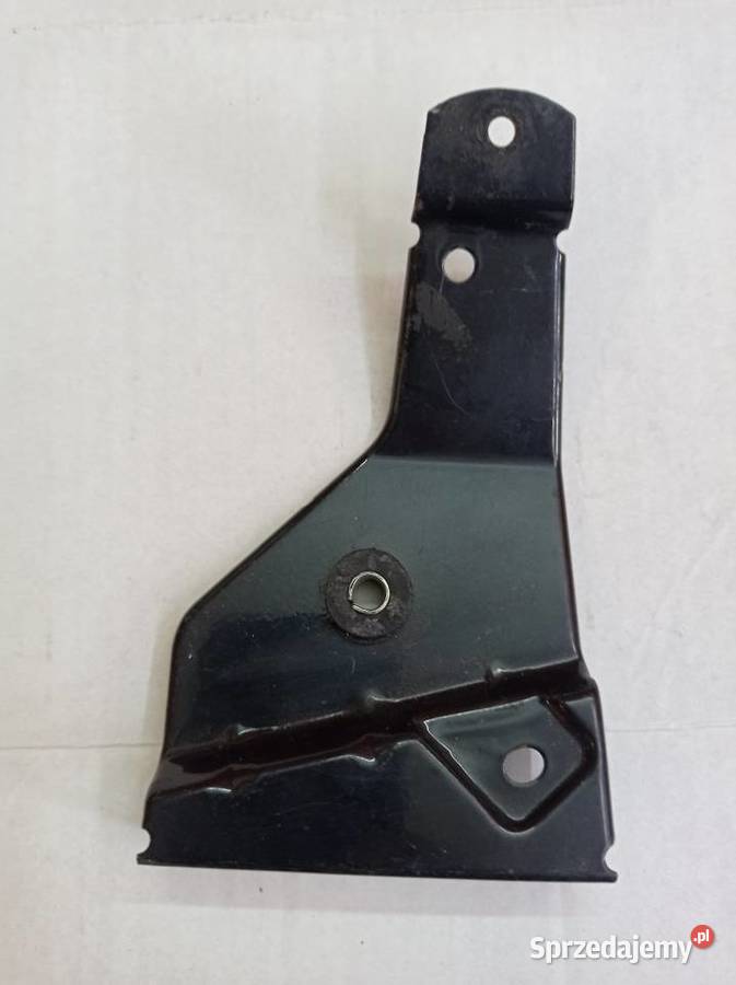 Blacha mocowania klaksonu Simson Sr 50 mazowieckie