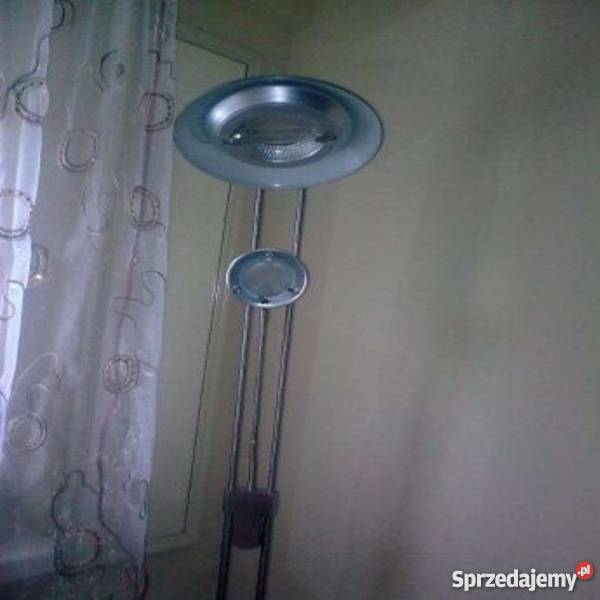 LAMPA STRBRNA śląskie Częstochowa