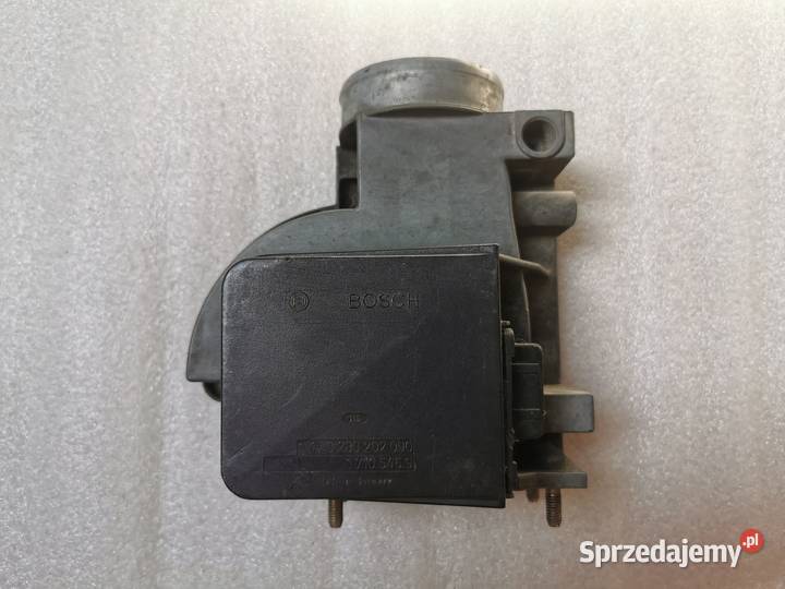 Przepływomierz Powietrza BMW 3 E30 320i 5 E28