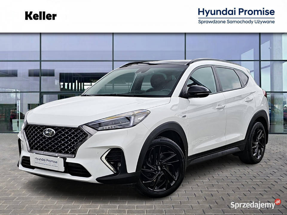 16T 177 4x4 Automat Nline Panorama Dealer Rok produkcji 2019 śląskie Gliwice