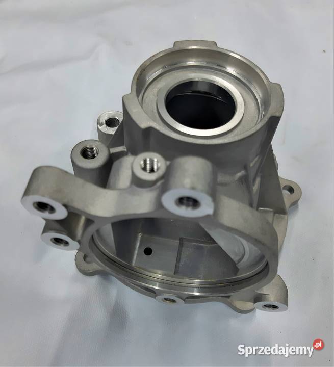 Karter przedniego mostu cfmoto cf moto 450 500