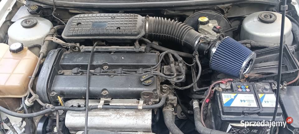 Części Ford Cougar Bydgoszcz
