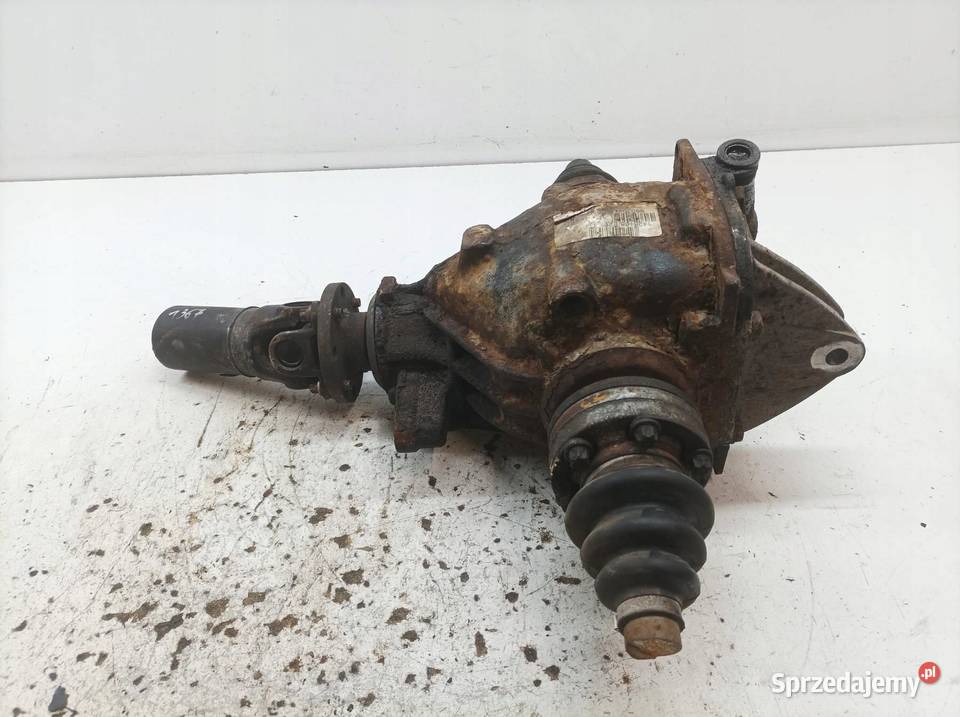 DYFERENCJAŁ MOST TYŁ 20 B 143 1428168 338 Bmw świętokrzyskie sprzedam