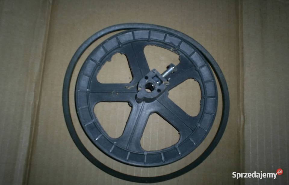 pokrywa Siatka koło pralki wirowki i inne małopolskie Olkusz