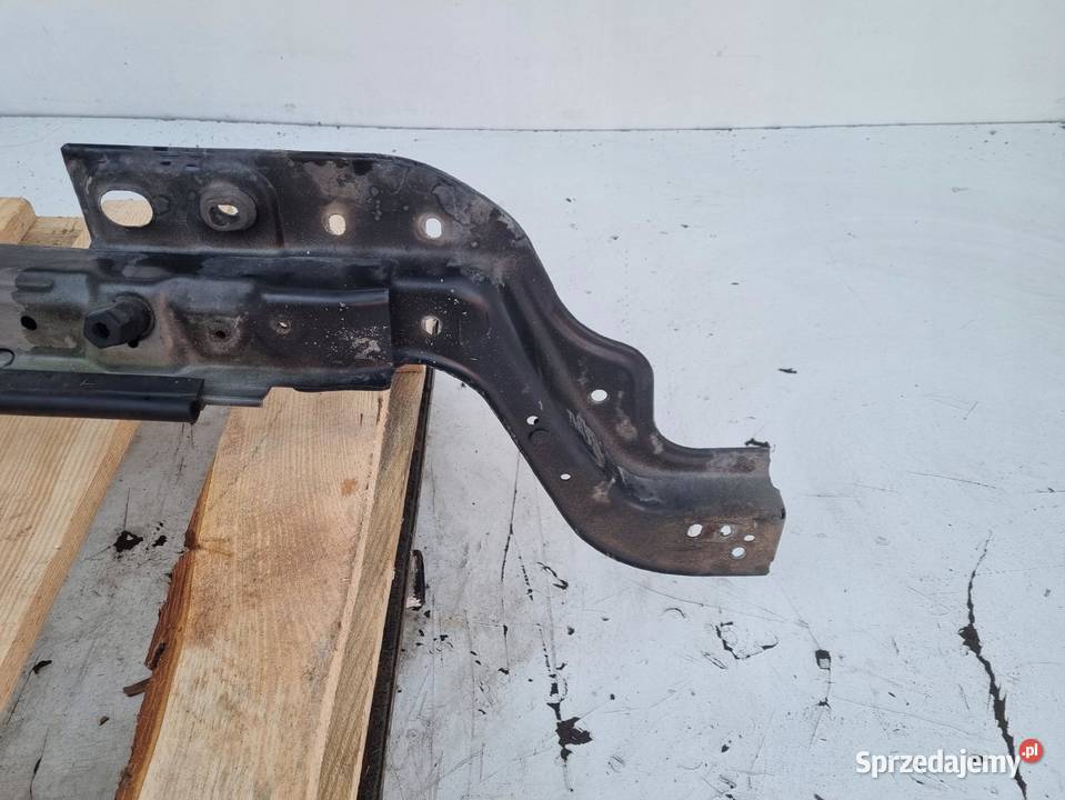 Fiat Fiorino III Qubo Nemo Bipper PAS PRZEDNI Chełm sprzedam