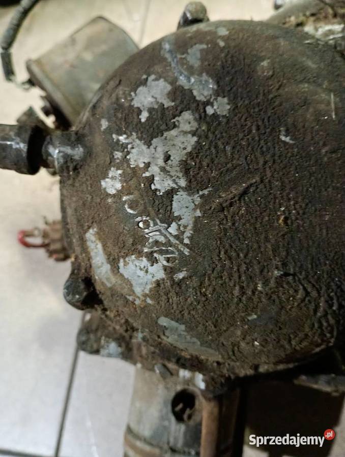 Silnik Vespa 125 150 Lubliniec sprzedam