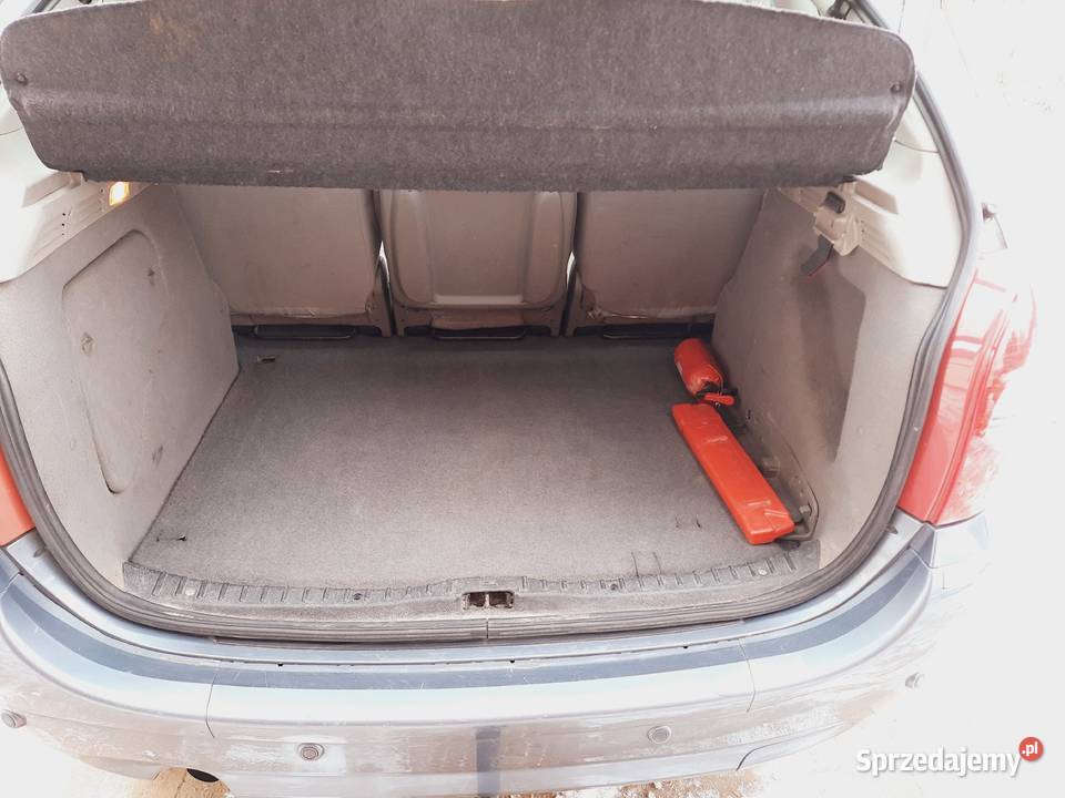 Citroen Xsara Picasso Samochód rodzinny w stanie Bydgoszcz