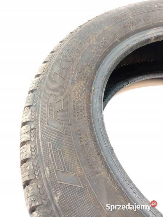 OPONA ZIMOWA DĘBICA FRIGO 2 18565R14 2824 696 świętokrzyskie sprzedam