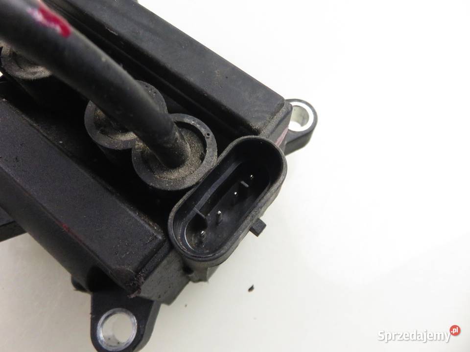 CEWKA RENAULT CLIO III 12 16V 75 D4F 740 CE20018 małopolskie