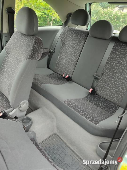 Sprzedam Groszka Opel Corsa Corsa Siedlce