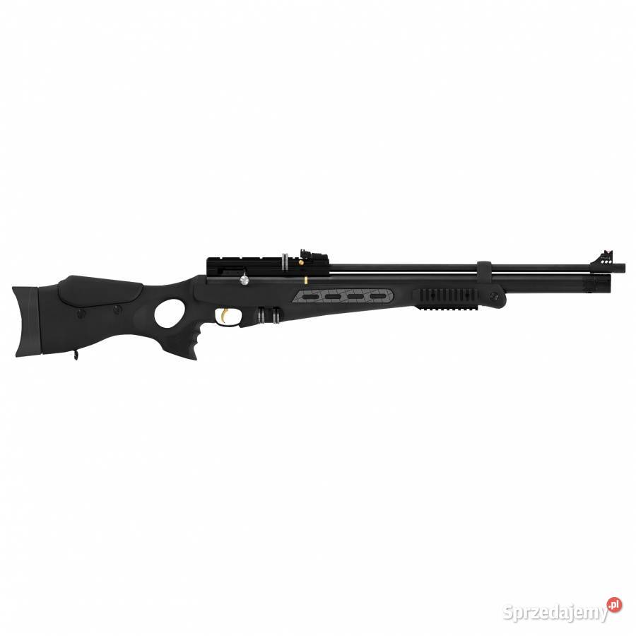 Wiatrówka PCP Optima by Hatsan BT65 SB Elite 635 mazowieckie Warszawa sprzedam