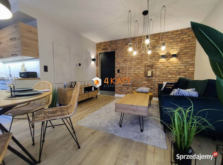 Mieszkanie Zielona Góra 602 metry 3 pok balkon