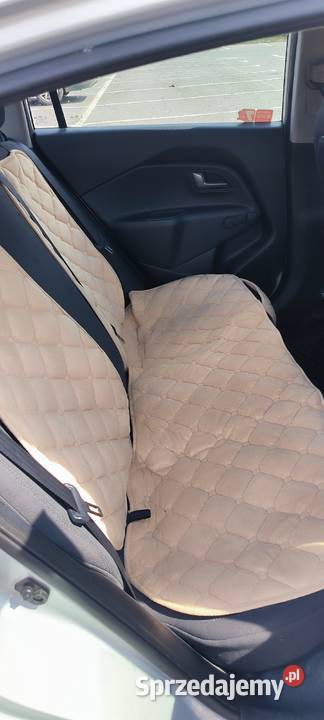Kia Rio stan