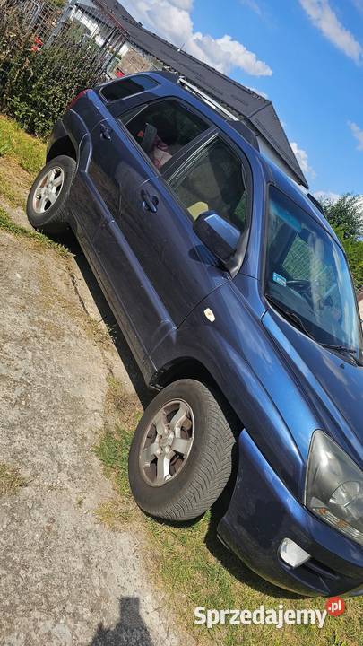 SPRZEDAM AUTO benzyna+LPG Kostrzyn nad Odrą