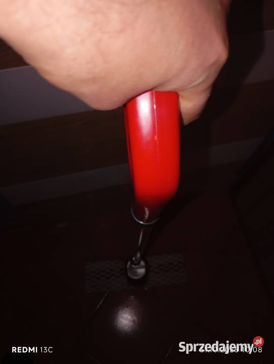 Mop Vileda mało używany stan b Mopy