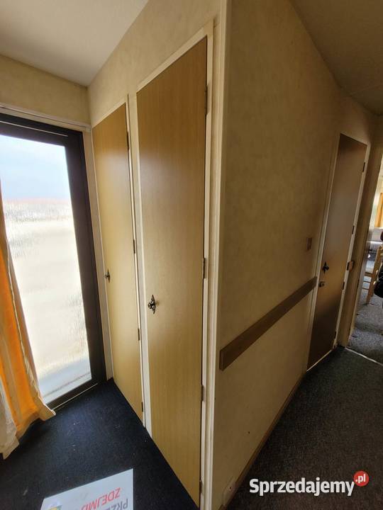 Sprzedam domek holenderski angielski 370x11m Moszczenica sprzedam