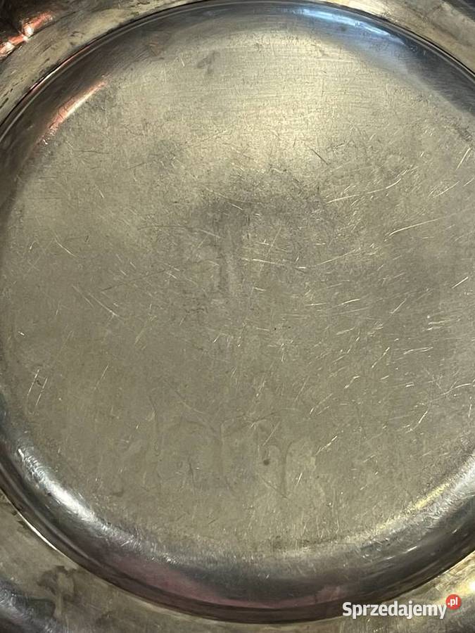 Żydowska Patera dekoracyjna małopolskie Kraków