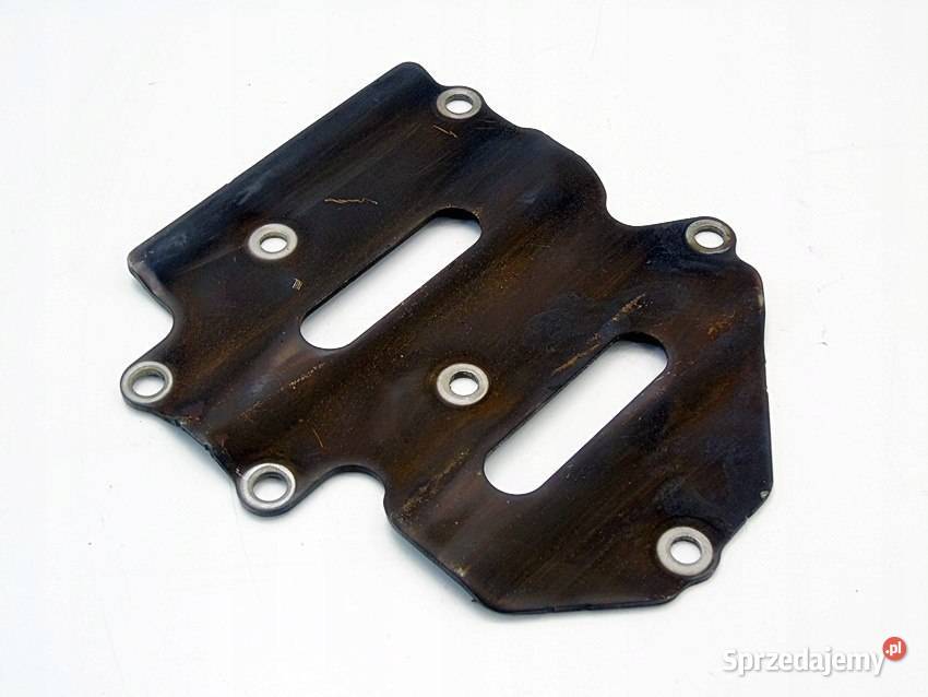 WKŁAD MISKI OLEJU PRZEGRODA FALI OLEJU 12 10 Sosnowiec