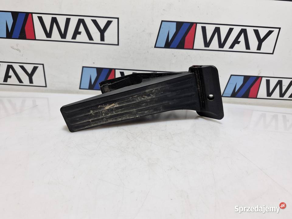 BMW E60 E61 E63 E64 E65 E66 PEDAŁ GAZU dolnośląskie