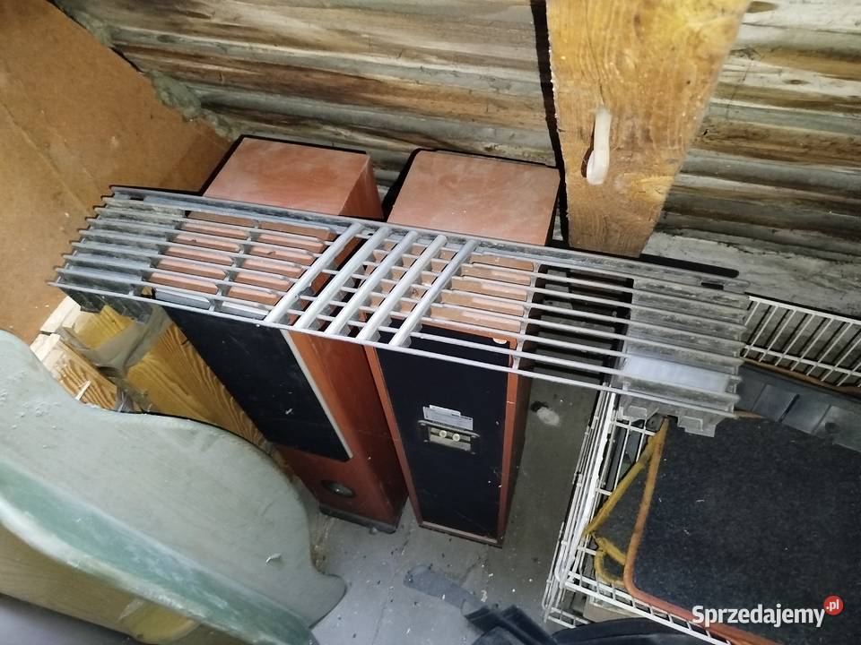 fiat uno mk1 grill Atrapy Ryn