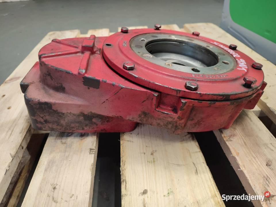 Przekładnia 4112430279 SCHAFFER 9310 T