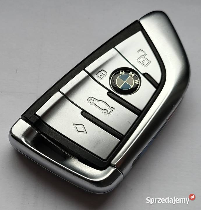 PILOT KLUCZYK BMW G10 G20 G30 G01 G02 G05 G06