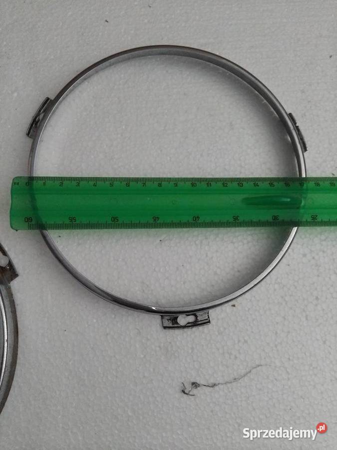 Obręcz lampy przód ŁADA 2101 Przemyśl sprzedam