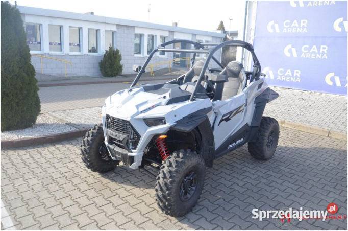 POLARIS nieuszkodzony