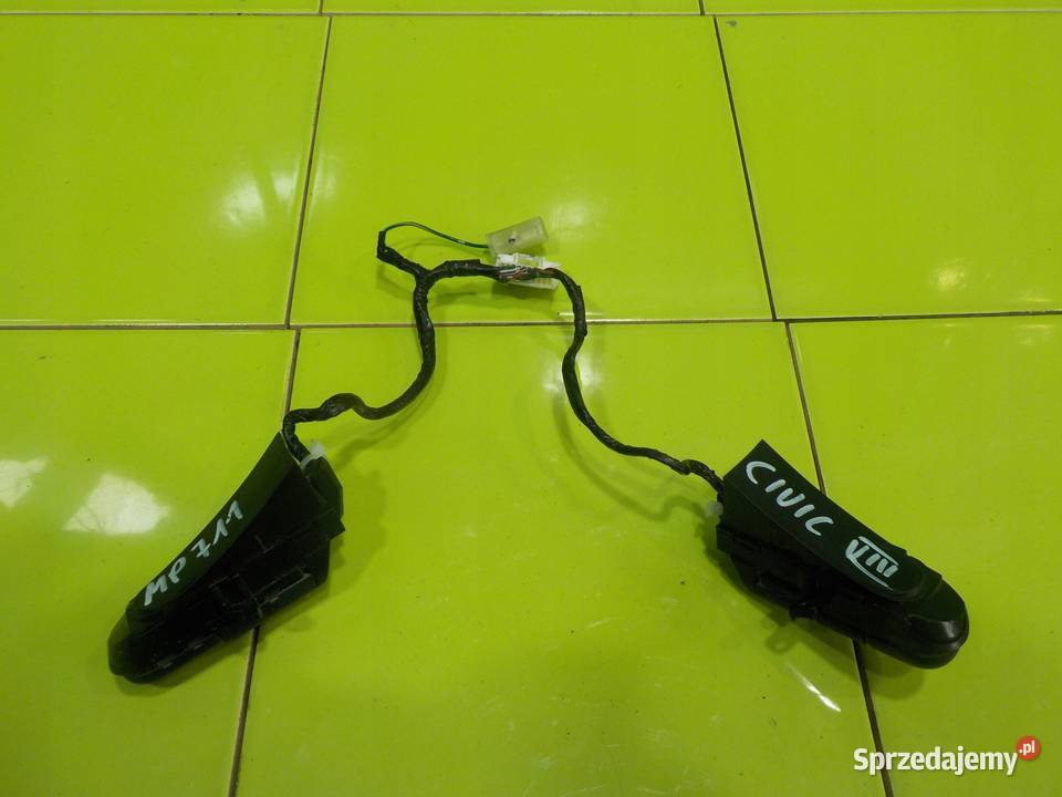 HONDA CIVIC VIII UFO LIFT 09r przelacznik Suków sprzedam